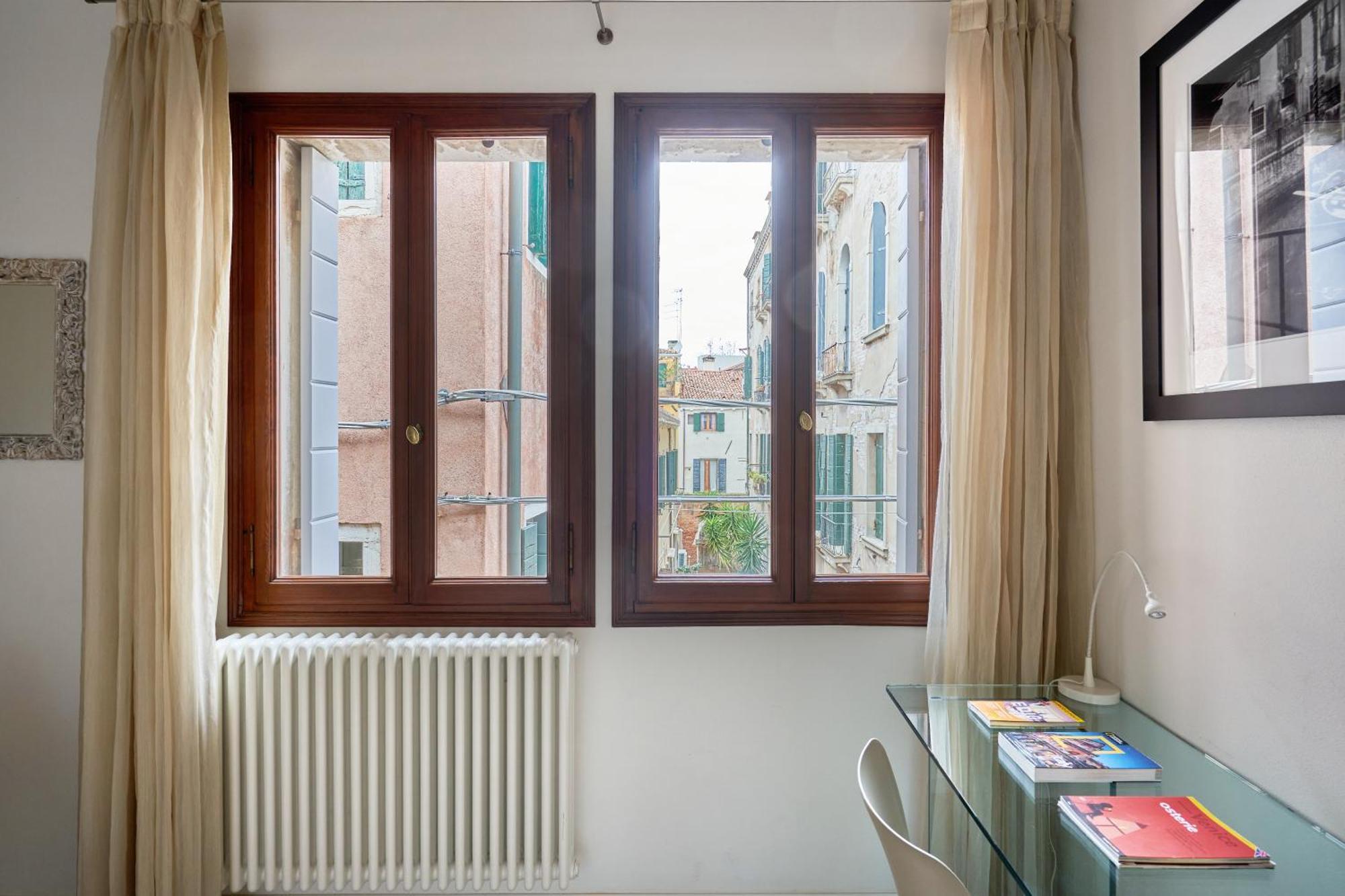 威尼斯Ca Boldo Terrace 2.0公寓 外观 照片